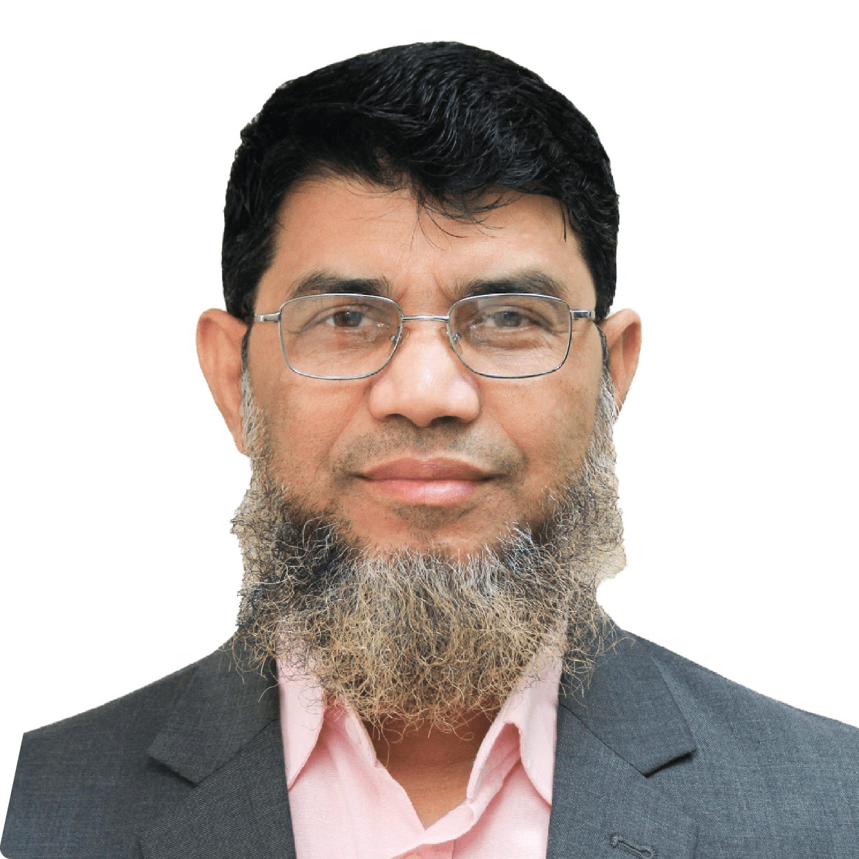 Md. Mahabobur Rahman Sarker